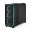 Fractal Design Obudowa Meshify3XL Ambience ProRGB BlackTG Light Tint